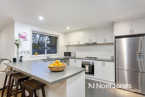 Property photo of 11A Ricky Court Mooroolbark VIC 3138