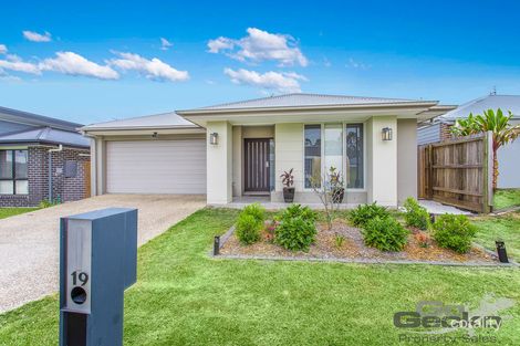 Property photo of 19 Broadwater Road Morayfield QLD 4506