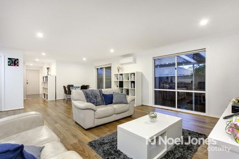 Property photo of 11A Ricky Court Mooroolbark VIC 3138