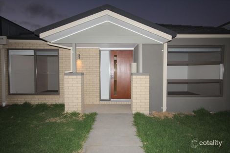 Property photo of 83 Oshannassy Parade Lucas VIC 3350