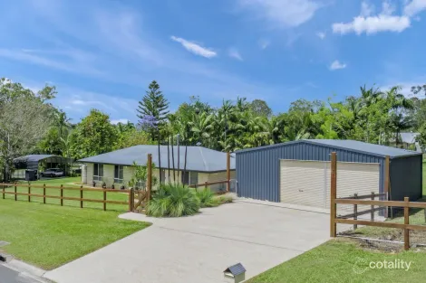 30 Lancewood St, Woodford, QLD 4514