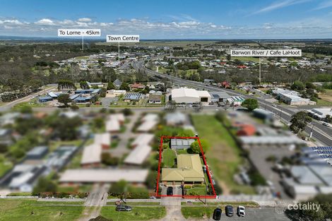 34 Austin St, Winchelsea, VIC 3241