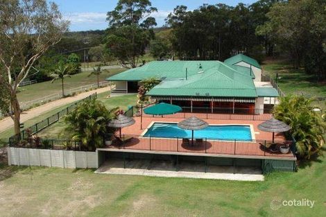 102 Alperton Rd, Burbank, QLD 4156