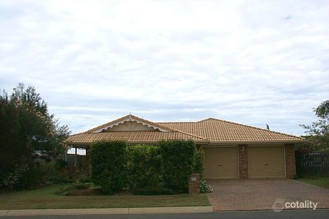 4 Stehbens Dr, Kepnock, QLD 4670