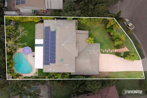Property photo of 10 Keitel Close Bridgeman Downs QLD 4035