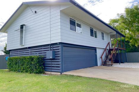 Property photo of 99 Moody Street Emerald QLD 4720