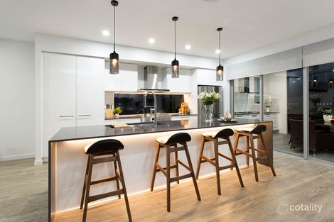 Property photo of 39 Dandalup Avenue Ormeau Hills QLD 4208