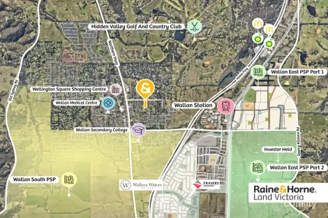 Property photo of 107 King Street Wallan VIC 3756