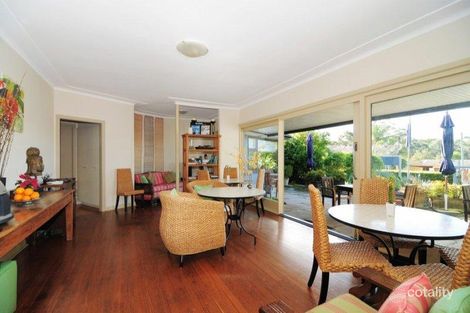 Property photo of 6 Tomerong Street Huskisson NSW 2540