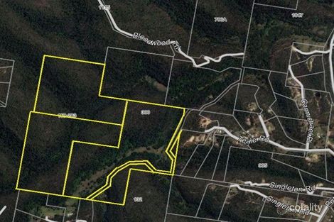 130-142 Irwins Rd, Blaxlands Ridge, NSW 2758