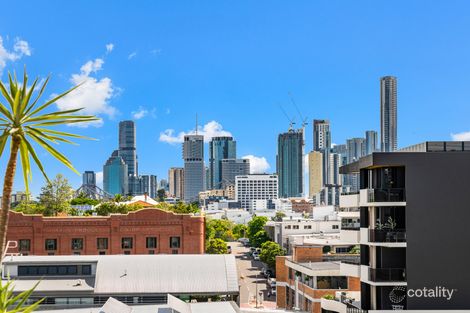 Property photo of 614/38 Helen Street Teneriffe QLD 4005