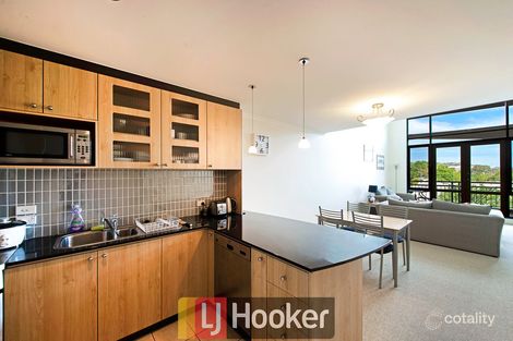 Property photo of 84/66 Allara Street City ACT 2601