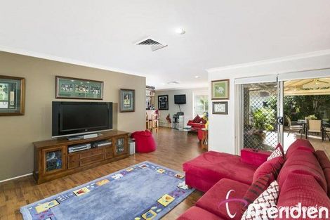 Property photo of 40 Patriot Place Rouse Hill NSW 2155