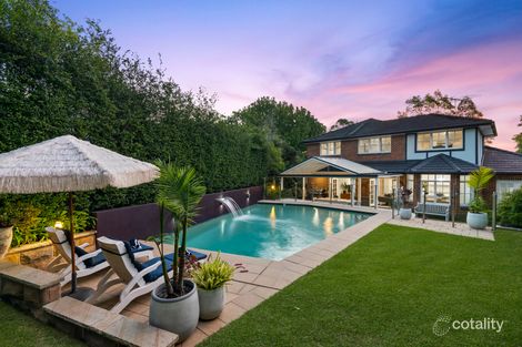 51 The Chase Rd, Turramurra, NSW 2074