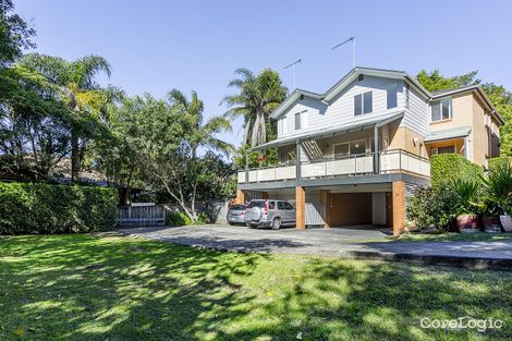 Property photo of 2/2A Fromelles Avenue Seaforth NSW 2092