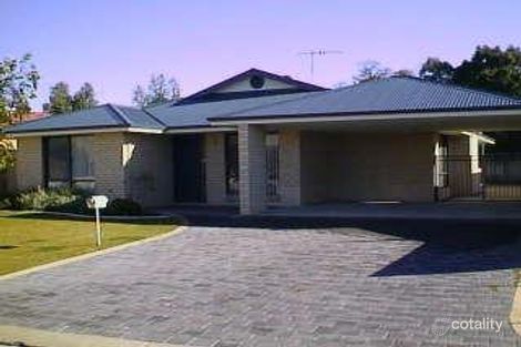 Property photo of 16 Seahorse Crescent Geographe WA 6280