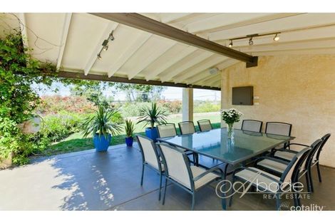 Property photo of 10 Harley Terrace Mosman Park WA 6012