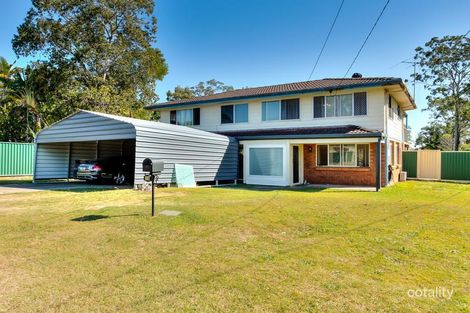 Property photo of 28 Emerald Street Marsden QLD 4132