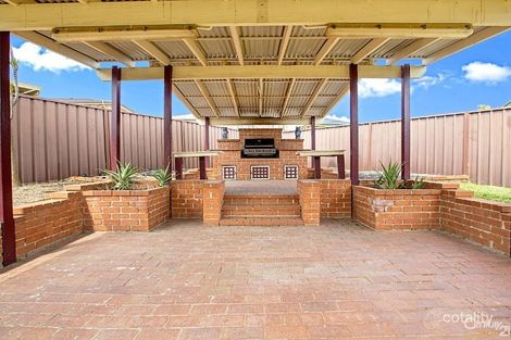 Property photo of 6 Bass Close Hinchinbrook NSW 2168