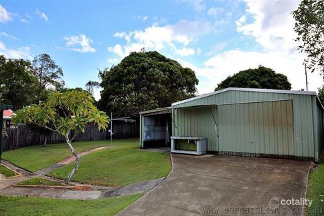 Property photo of 46 Rinto Drive Eagleby QLD 4207