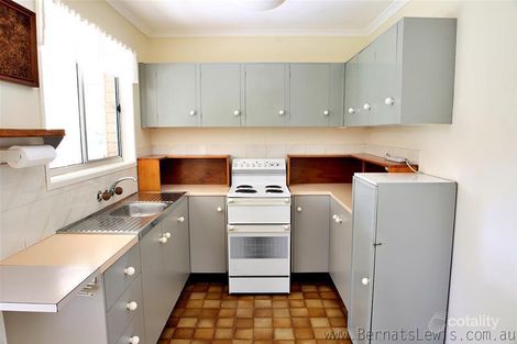 Property photo of 46 Rinto Drive Eagleby QLD 4207