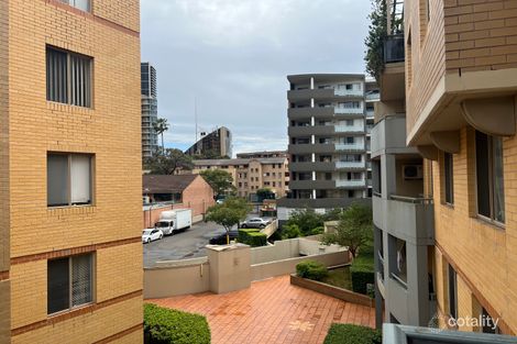 29/18 Sorrell St, Parramatta, NSW 2150
