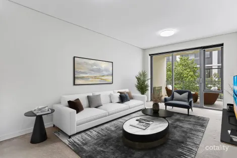 Property photo of 59/15-21 Mindarie Street Lane Cove North NSW 2066