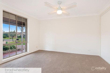 Property photo of 3 Dutch Place Oakhurst NSW 2761
