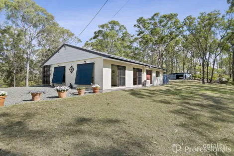 143-153 Clydesdale Rd, Jimboomba, QLD 4280