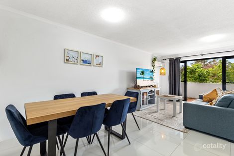 Property photo of 25/165 Sydney Street New Farm QLD 4005
