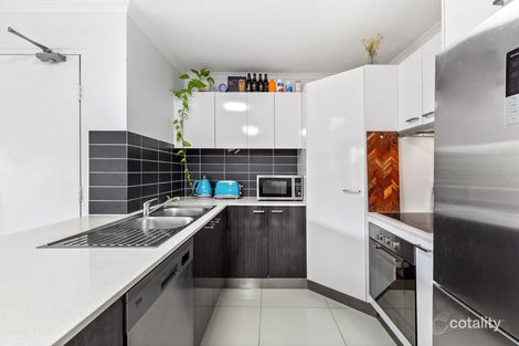 Property photo of 25/165 Sydney Street New Farm QLD 4005