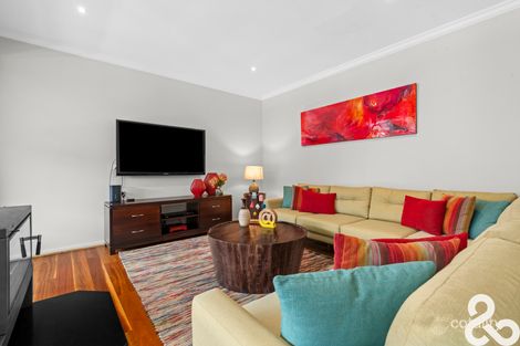 Property photo of 12 Fletcher Road Craigieburn VIC 3064
