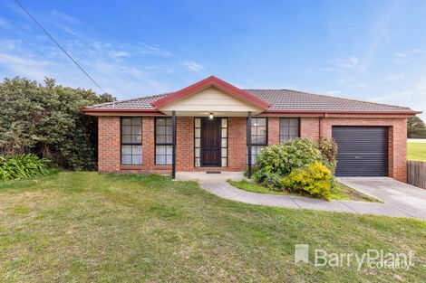 Property photo of 322 Rodier Street Ballarat East VIC 3350