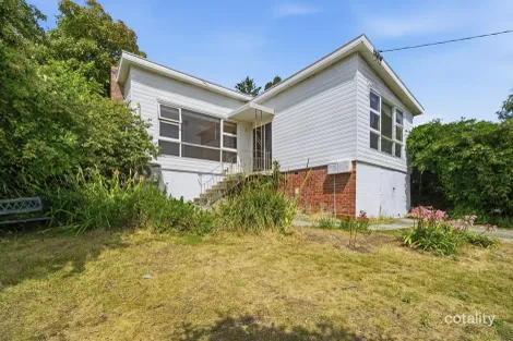 20 Brushy Creek Rd, Lenah Valley, TAS 7008