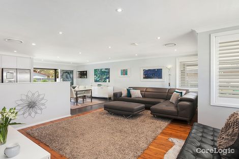 Property photo of 8 Cordeaux Crescent Sylvania Waters NSW 2224