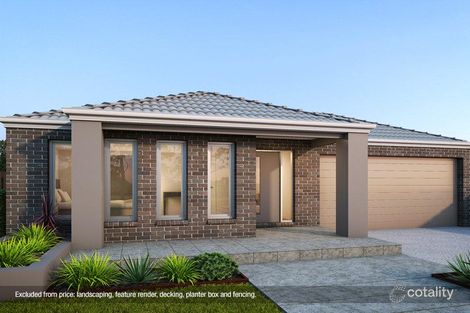 Property photo of 64 Southwinds Road Armstrong Creek VIC 3217