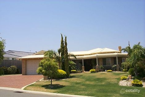 12 Sheffield Pl, Hillarys, WA 6025