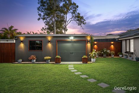 Property photo of 43 Streamview Crescent Springfield QLD 4300