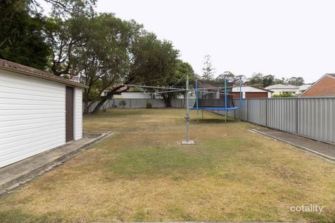 Property photo of 126 The Boulevarde Toronto NSW 2283