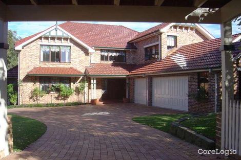 Property photo of 9 Golders Green Way Glenhaven NSW 2156
