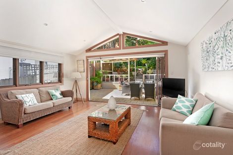 Property photo of 37 Griffiths Street Fairlight NSW 2094