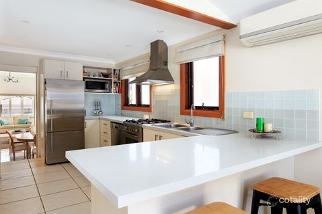 Property photo of 37 Griffiths Street Fairlight NSW 2094