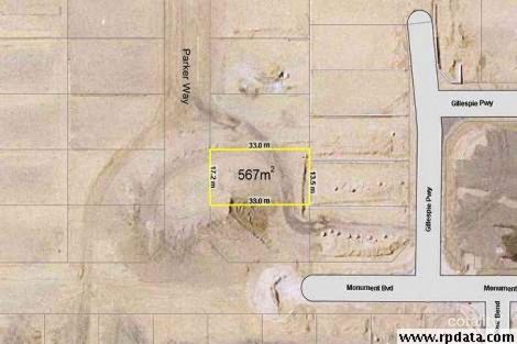 Property photo of 4 Parker Way Baldivis WA 6171