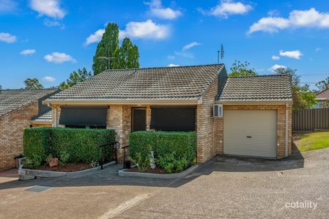 Property photo of 2/1 Kerrie Close Telarah NSW 2320