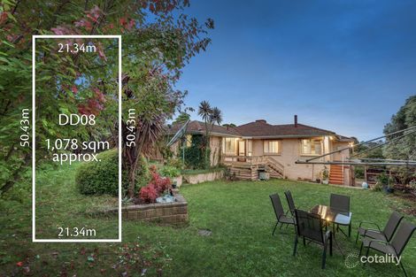 Property photo of 33 Clay Drive Doncaster VIC 3108