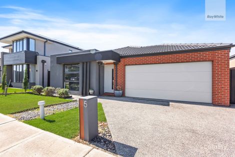 5 Red Wattle Way, Greenvale, VIC 3059