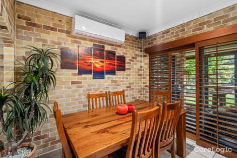 Property photo of 22 Saffron Street Elanora QLD 4221