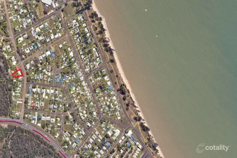 15 White St, Cardwell, QLD 4849