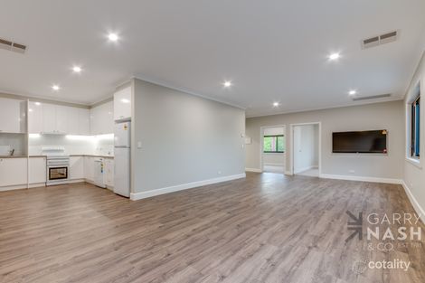 Property photo of 71B Ovens Street Wangaratta VIC 3677