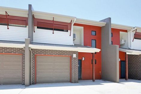 2/19 Wallace St S, Caboolture, QLD 4510